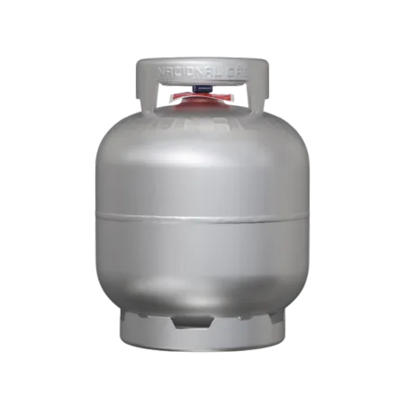 Botijão de gás de 13kg Congás Lafaiete